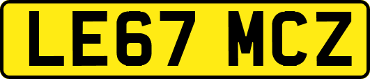 LE67MCZ