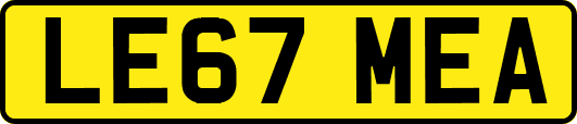 LE67MEA