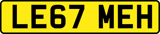 LE67MEH