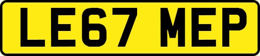 LE67MEP