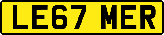 LE67MER