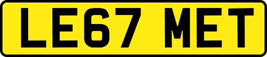 LE67MET