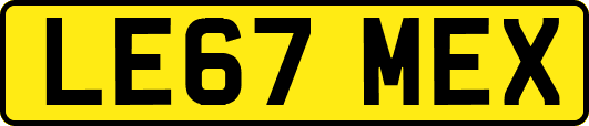 LE67MEX