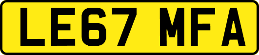 LE67MFA