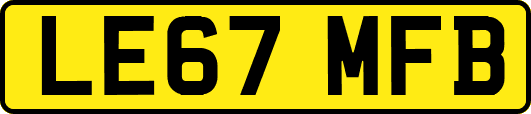 LE67MFB