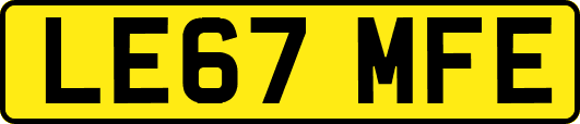 LE67MFE