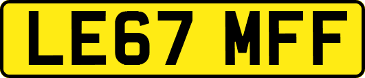 LE67MFF