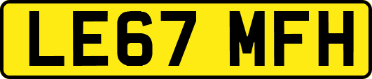 LE67MFH
