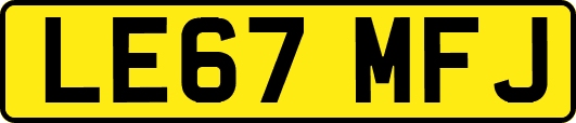 LE67MFJ