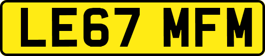 LE67MFM