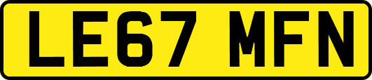LE67MFN