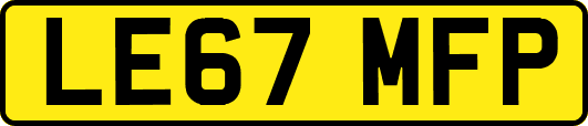 LE67MFP