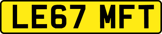 LE67MFT