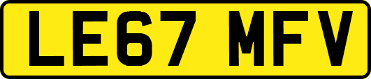 LE67MFV