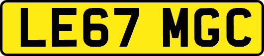 LE67MGC