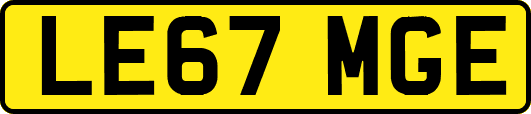 LE67MGE