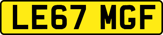 LE67MGF