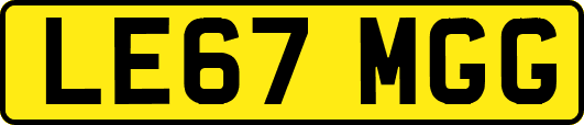 LE67MGG