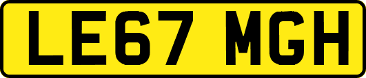 LE67MGH