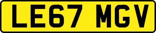 LE67MGV