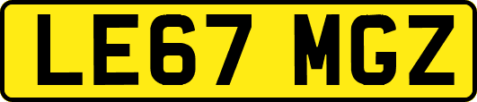 LE67MGZ