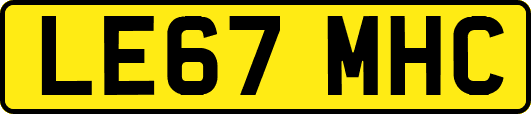 LE67MHC