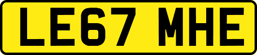 LE67MHE