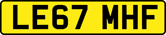 LE67MHF