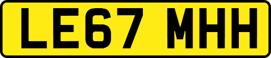 LE67MHH
