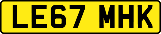 LE67MHK