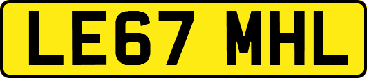 LE67MHL