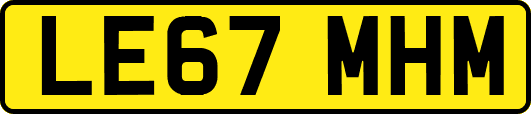 LE67MHM
