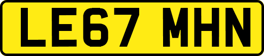 LE67MHN