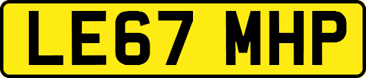 LE67MHP