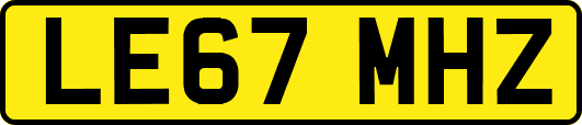 LE67MHZ