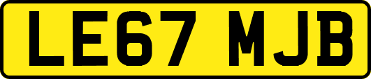 LE67MJB