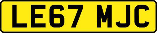 LE67MJC