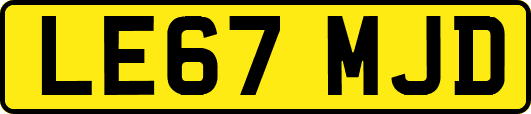 LE67MJD