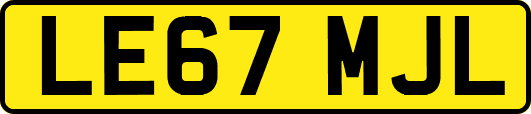 LE67MJL
