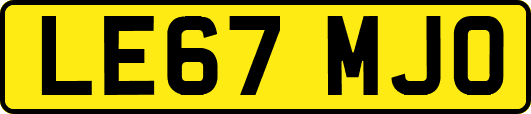 LE67MJO