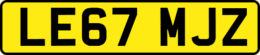 LE67MJZ