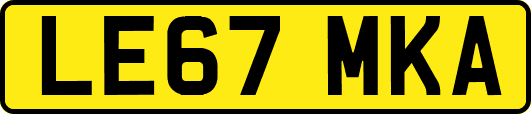 LE67MKA