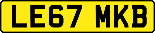 LE67MKB