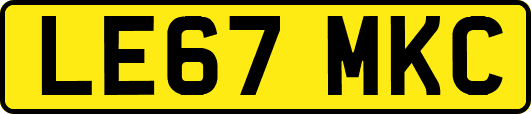 LE67MKC
