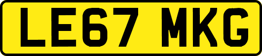 LE67MKG