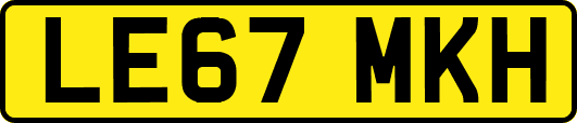LE67MKH