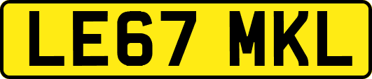 LE67MKL