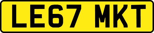 LE67MKT