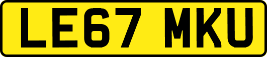 LE67MKU