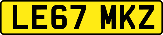 LE67MKZ